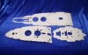 MK1 Design MD-20001 ARIZONA DX PACK 1/200